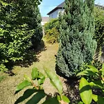 Anna - Austrian In Marchfeld Im Weinviertel Prázdninový dům