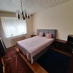 Prázdninový dům Anna - Austrian In Marchfeld Im Weinviertel