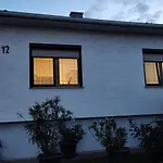 Anna - Austrian In Marchfeld Im Weinviertel Prázdninový dům