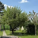 Anna - Austrian In Marchfeld Im Weinviertel
