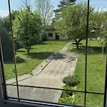 Anna - Austrian In Marchfeld Im Weinviertel Prázdninový dům