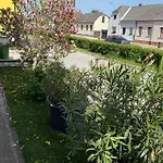 Anna - Austrian In Marchfeld Im Weinviertel Prázdninový dům *