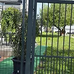 Prázdninový dům Anna - Austrian In Marchfeld Im Weinviertel *