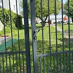 Anna - Austrian In Marchfeld Im Weinviertel Prázdninový dům Marchegg
