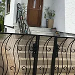 Anna - Austrian In Marchfeld Im Weinviertel Prázdninový dům