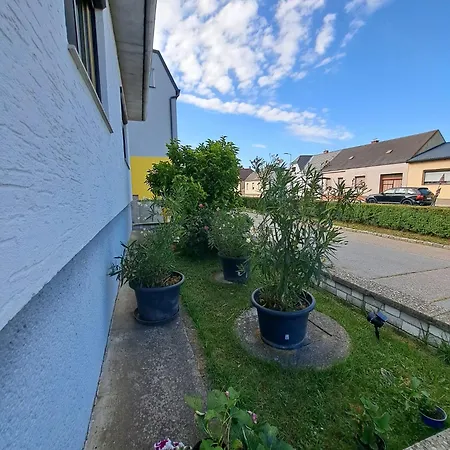 Anna - Austrian In Marchfeld Im Weinviertel Holiday home Marchegg