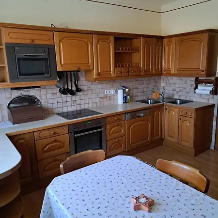 Anna - Austrian In Marchfeld Im Weinviertel Casa de Férias