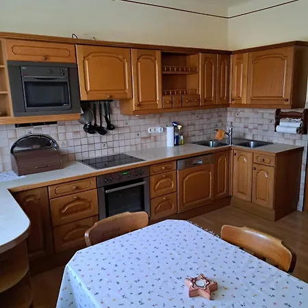 Anna - Austrian In Marchfeld Im Weinviertel Holiday home