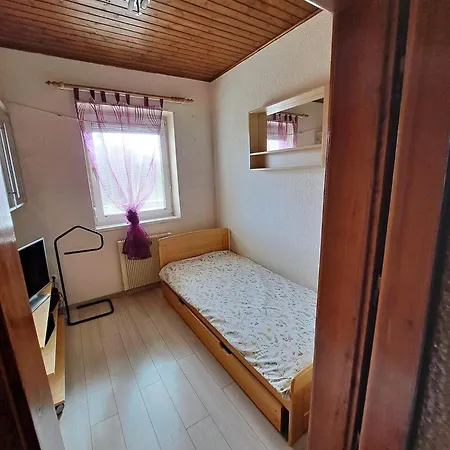 Anna - Austrian In Marchfeld Im Weinviertel Casa de Férias