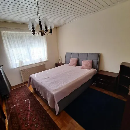 Semesterbostad Anna - Austrian In Marchfeld Im Weinviertel