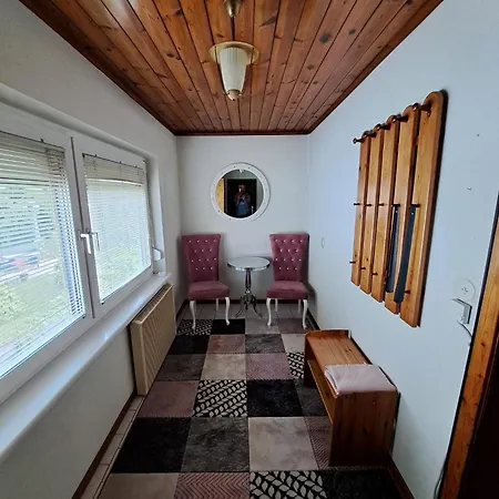 Anna - Austrian In Marchfeld Im Weinviertel Casa de Férias *