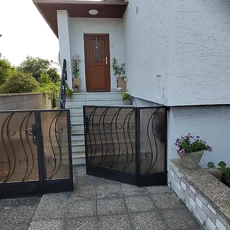 Anna - Austrian In Marchfeld Im Weinviertel Casa de Férias