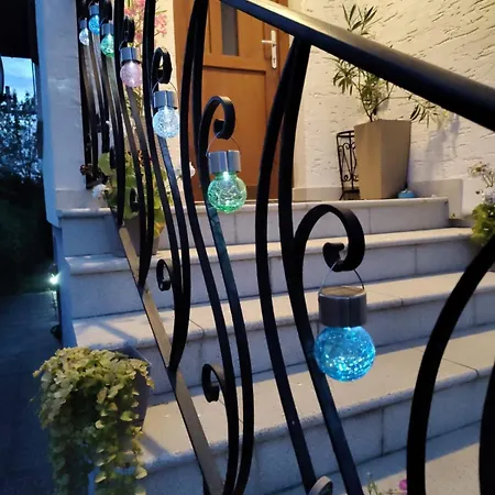 Anna - Austrian In Marchfeld Im Weinviertel