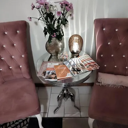 Anna - Austrian In Marchfeld Im Weinviertel Casa de Férias