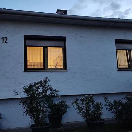 Anna - Austrian In Marchfeld Im Weinviertel Semesterbostad