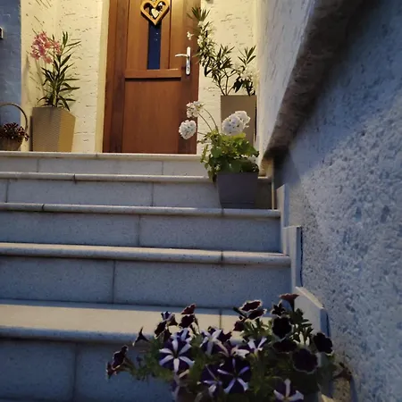 Casa de Férias Anna - Austrian In Marchfeld Im Weinviertel