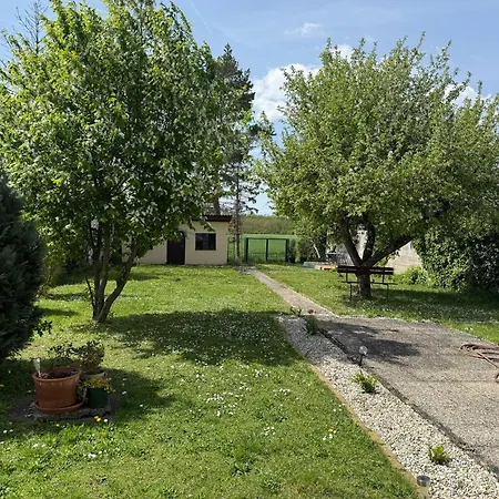 Anna - Austrian In Marchfeld Im Weinviertel بيت للعطل *