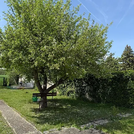 Anna - Austrian In Marchfeld Im Weinviertel Holiday home