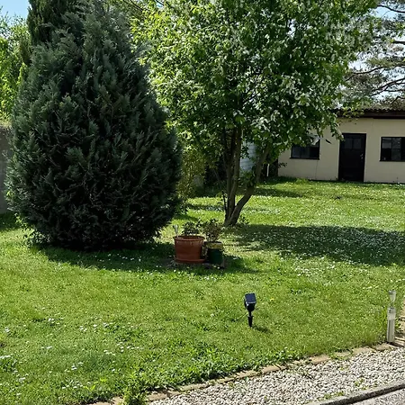 Anna - Austrian In Marchfeld Im Weinviertel *
