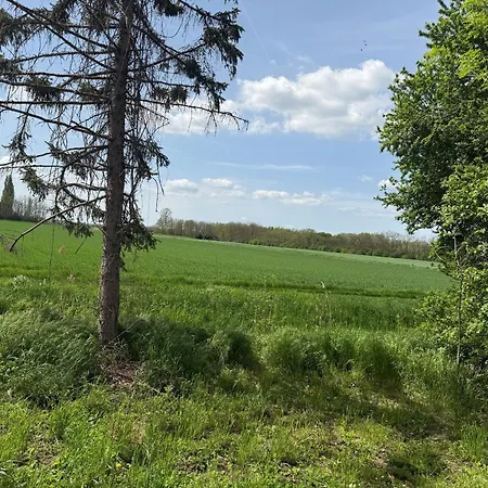 Anna - Austrian In Marchfeld Im Weinviertel