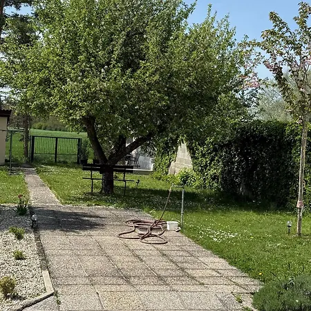 Anna - Austrian In Marchfeld Im Weinviertel Holiday home *