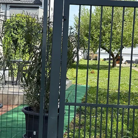 Semesterbostad Anna - Austrian In Marchfeld Im Weinviertel *