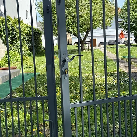 Anna - Austrian In Marchfeld Im Weinviertel Casa de Férias Marchegg