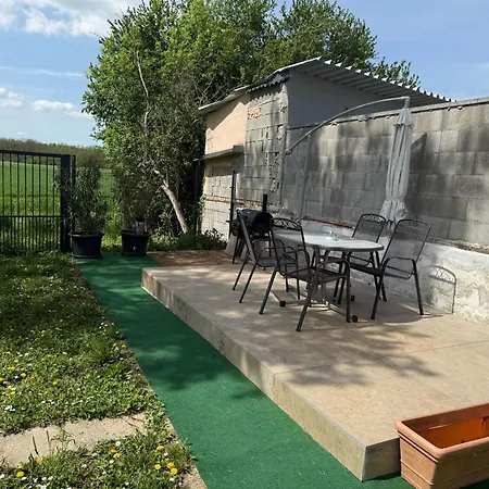 Casa de Férias Anna - Austrian In Marchfeld Im Weinviertel Marchegg