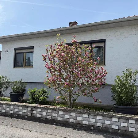 Anna - Austrian In Marchfeld Im Weinviertel