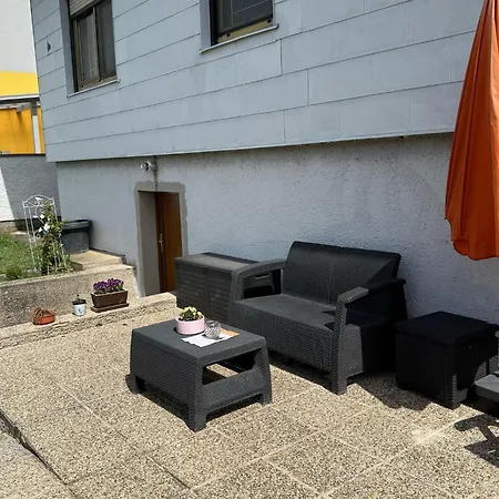 Anna - Austrian In Marchfeld Im Weinviertel Holiday home