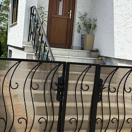 Anna - Austrian In Marchfeld Im Weinviertel Casa de Férias