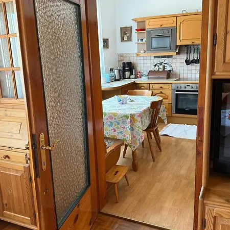 Casa de Férias Anna - Austrian In Marchfeld Im Weinviertel