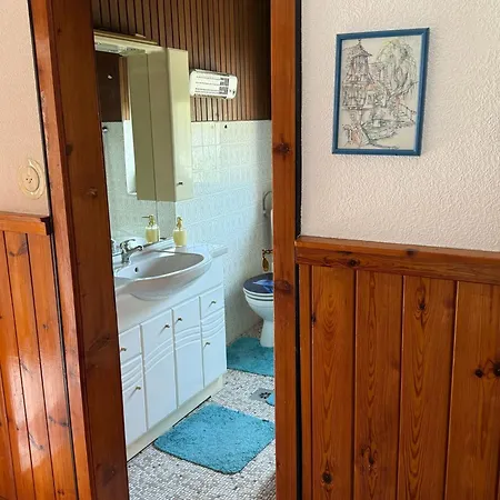 Anna - Austrian In Marchfeld Im Weinviertel Casa de Férias *