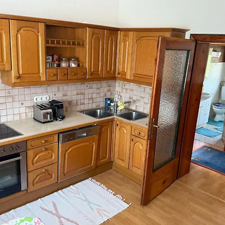 Holiday home Anna - Austrian In Marchfeld Im Weinviertel *