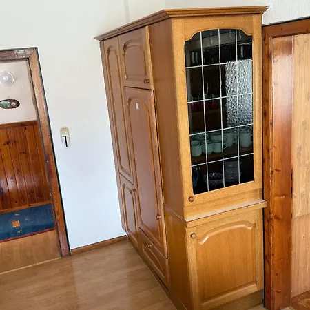 Casa de Férias Anna - Austrian In Marchfeld Im Weinviertel