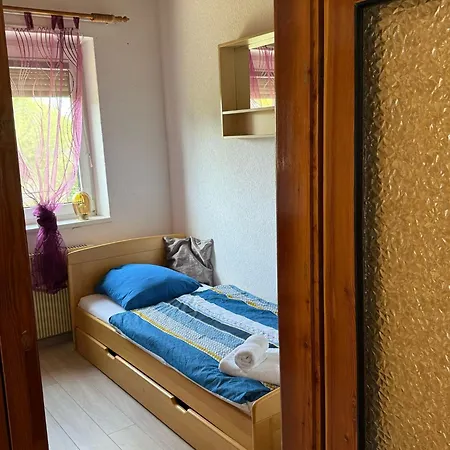 Semesterbostad Anna - Austrian In Marchfeld Im Weinviertel *