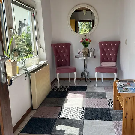 Anna - Austrian In Marchfeld Im Weinviertel Casa de Férias Marchegg