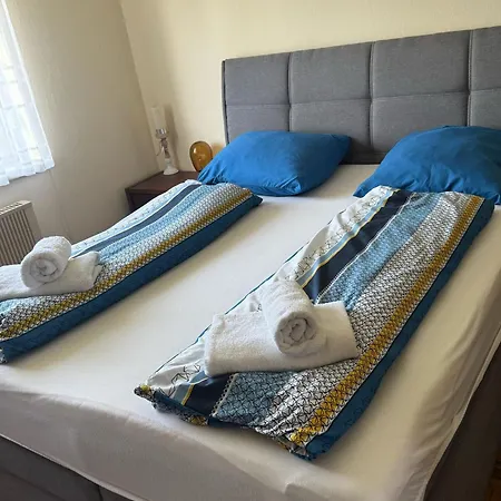 Anna - Austrian In Marchfeld Im Weinviertel Holiday home