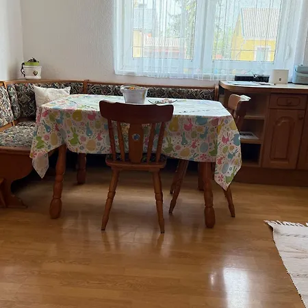 Casa de Férias Anna - Austrian In Marchfeld Im Weinviertel *