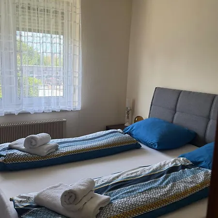 Holiday home Anna - Austrian In Marchfeld Im Weinviertel Marchegg