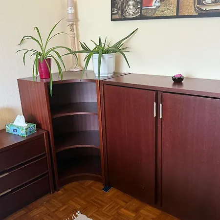 Holiday home Anna - Austrian In Marchfeld Im Weinviertel Marchegg