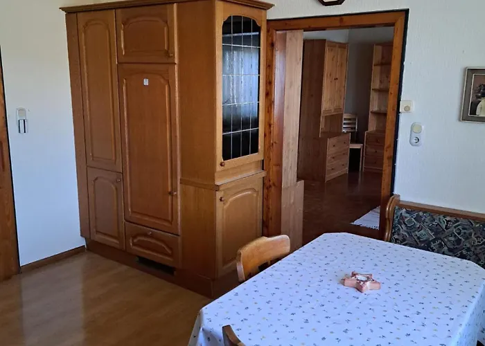 Anna - Austrian In Marchfeld Im Weinviertel