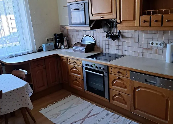 Anna - Austrian In Marchfeld Im Weinviertel