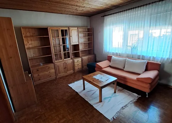 Anna - Austrian In Marchfeld Im Weinviertel Casa vacanze *