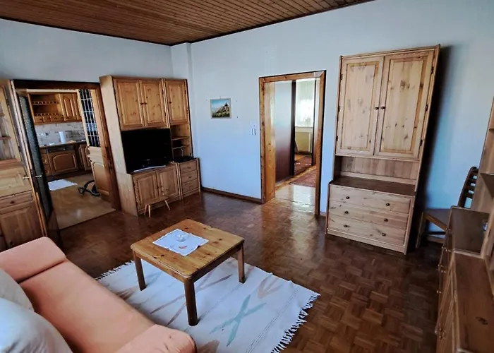 Anna - Austrian In Marchfeld Im Weinviertel * Marchegg