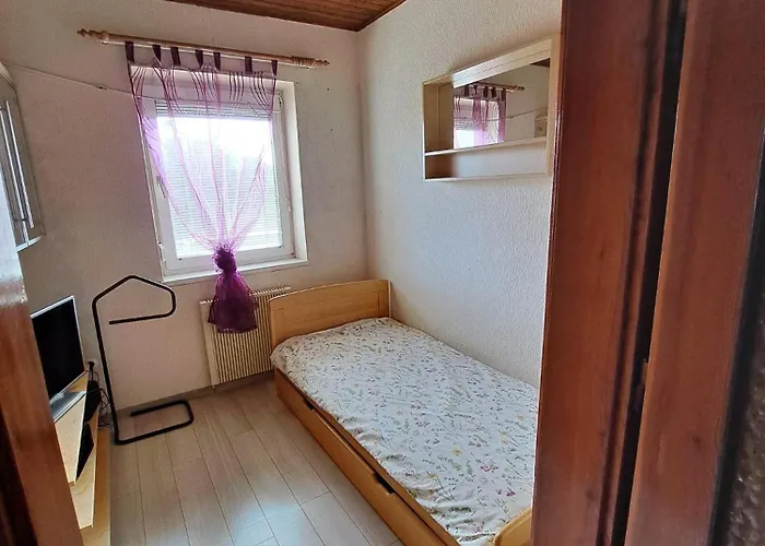 Anna - Austrian In Marchfeld Im Weinviertel Casa vacanze