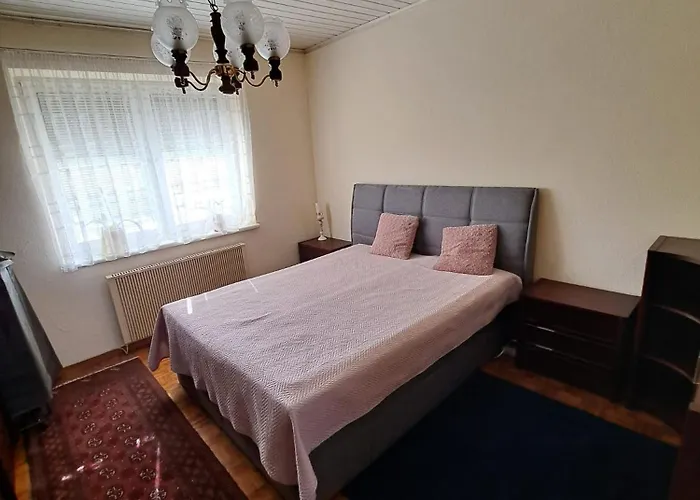 Casa vacanze Anna - Austrian In Marchfeld Im Weinviertel