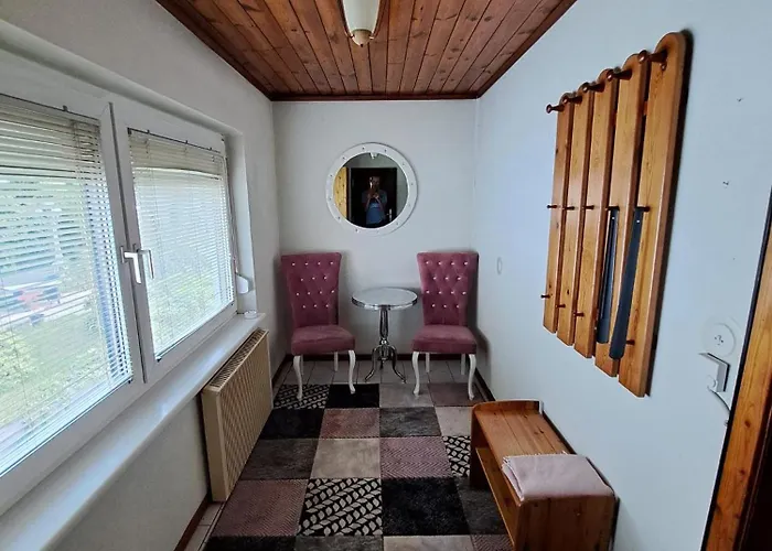 Anna - Austrian In Marchfeld Im Weinviertel Casa vacanze *