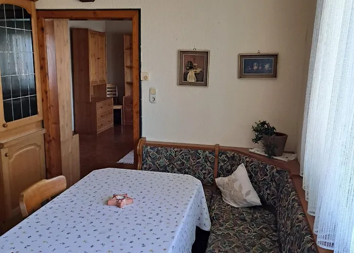 Anna - Austrian In Marchfeld Im Weinviertel