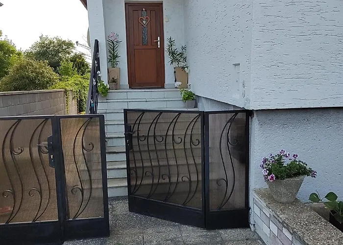 Anna - Austrian In Marchfeld Im Weinviertel Casa vacanze